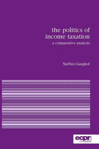 The Politics of Income Taxation: A Comparative Analysis