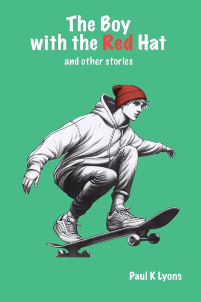 The Boy with the Red Hat and other stories: A Second Pikle Treasury