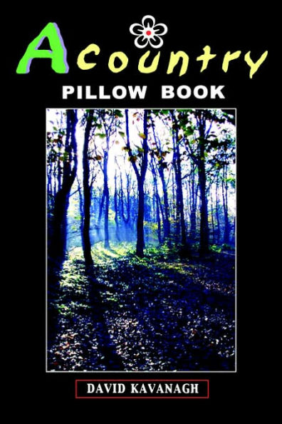 A Country Pillow Book
