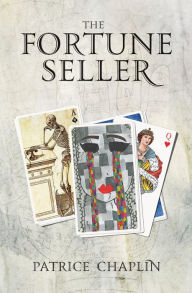 Title: The Fortune Seller, Author: Patrice Chaplin