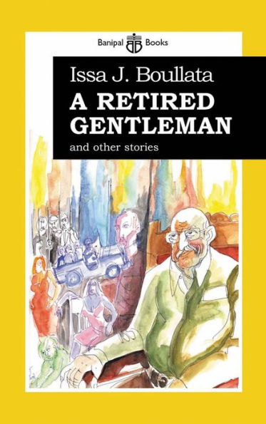 A Retired Gentleman: and other stories