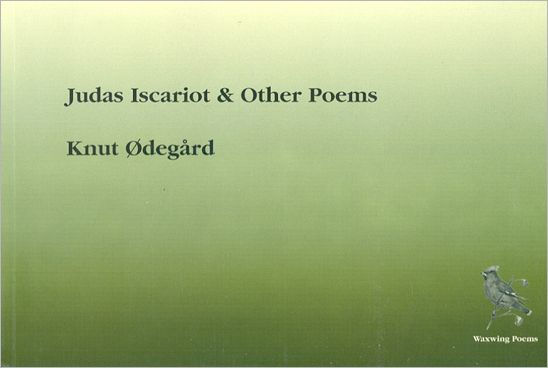 Judas Iscariot and Other Poems