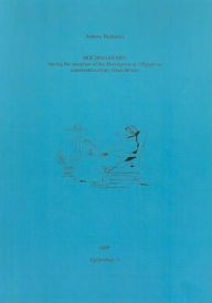 Title: Holding Egypt: Tracing the Reception of the Description De L'Egypte in Nineteenth-Century Great Britain, Author: Andrew Bednarski