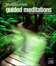 Title: Guided Meditations, Author: Richard Latham