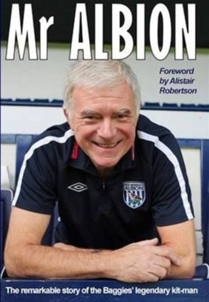 Mr Albion