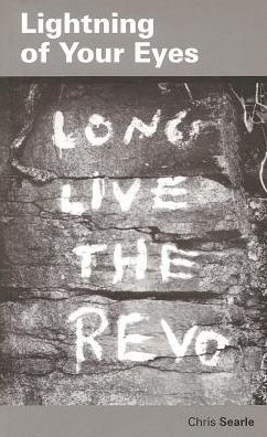 Lightning of Your Eyes: New and Selected Poems