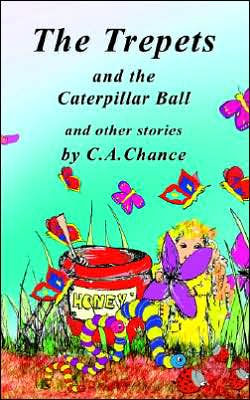 The Trepets and the Caterpillar Ball