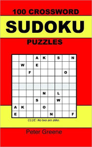 Wordoku Puzzles Word Games Books Paperback Barnes Noble - 