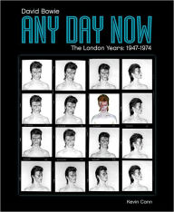 Title: David Bowie: Any Day Now, Author: Kenneth Pitt