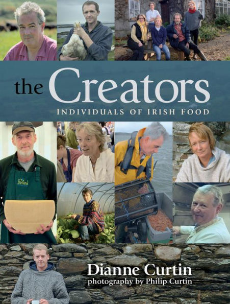 The Creators: Individuals of Irish Food