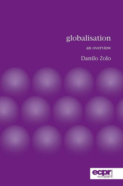 Globalization: An Overview