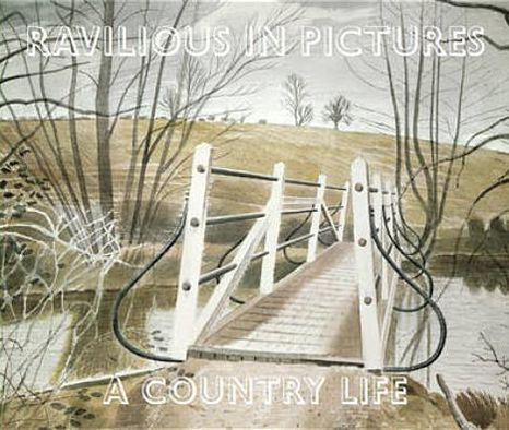 Ravilious in Pictures: Country Life 3