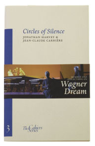 Title: Circles of Silence, Author: Jonathan Harvey