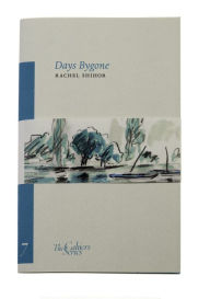 Title: Days Bygone, Author: Rachel Shihor