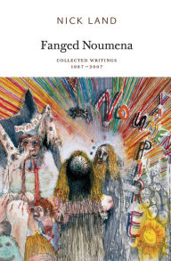 Public domain books download Fanged Noumena: Collected Writings 1987-2007