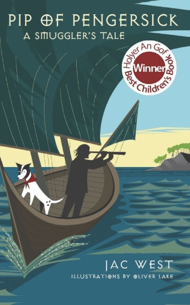 Pip of Pengersick - A Smuggler's Tale