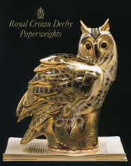 Title: Royal Crown Derby Paperweights, Author: Ian Cox