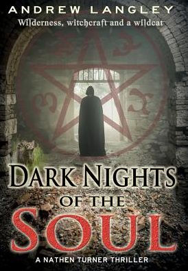 Dark Nights of the Soul: A Nathen Turner Thriller