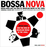 Title: Bossa Nova, Author: Gilles Peterson