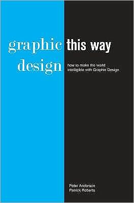 Graphic Design This way