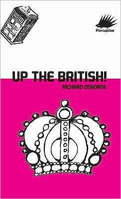 Up the British