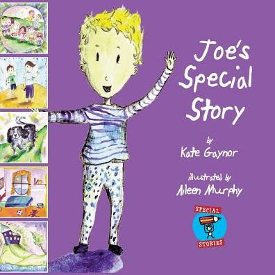 Joe's Special Story