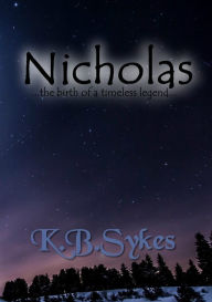Title: Nicholas, Author: K B Sykes