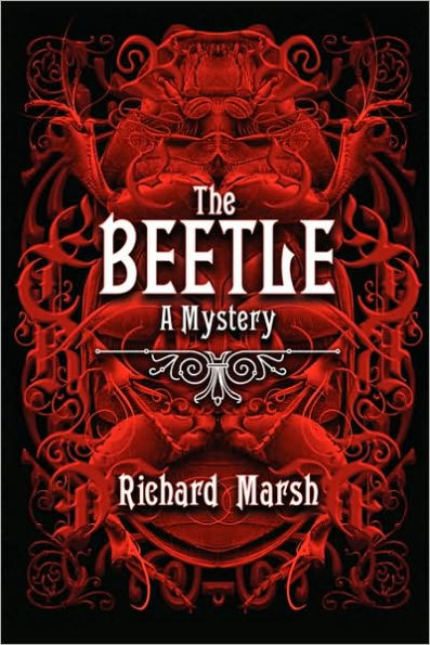 The Beetle: A Mystery