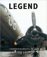 Title: Legend, Author: Philip Kaplan