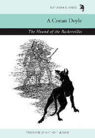 Title: The Hound of the Baskervilles, Author: Arthur Conan Doyle