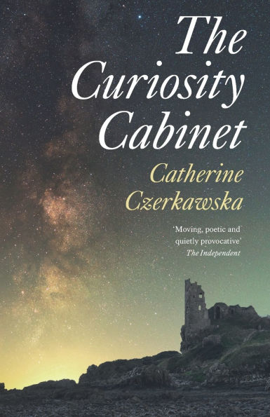The Curiosity Cabinet