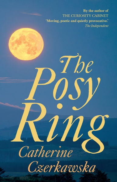 The Posy Ring