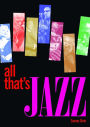 All That's Jazz
