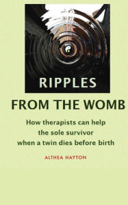 Title: Ripples from the Womb, Author: Althea Hayton