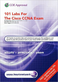 Title: 101 Labs For The Cisco Ccna Exam, Author: Paul W Browning