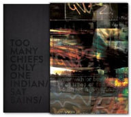 Title: Too Many Chiefs Only One Indian, Author: Sat Bains