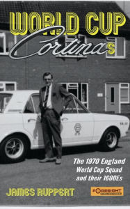 Title: World Cup Cortinas, Author: James Ruppert