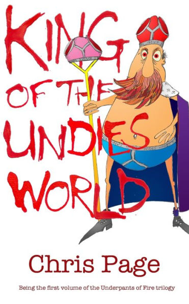 King of the Undies World