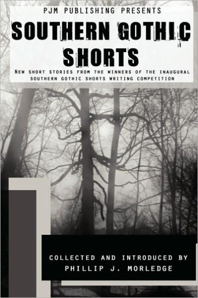 Southern Gothic Shorts