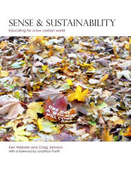 Title: Sense and Sustainability, Author: Ken Webster