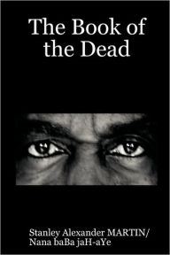 Title: The Book Of The Dead, Author: Stanley Martin