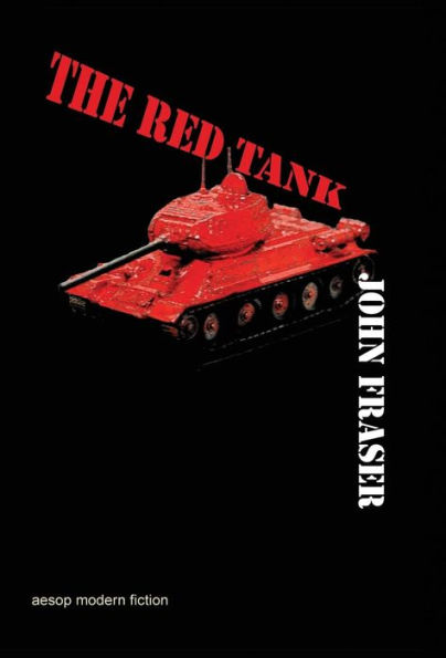 The Red Tank