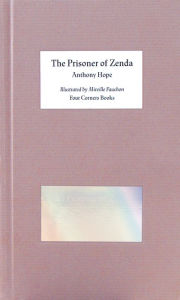 The Prisoner Of Zenda