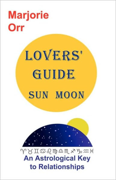Lovers' Guide Sun and Moon
