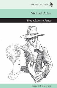 Title: These Charming People, Author: Michael Arlen