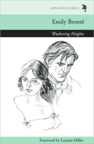 Title: Wuthering Heights, Author: Emily Brontë