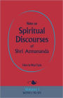 Notes on Spiritual Discourses of Shri Atmananda: Volume 1