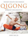 Instant Health: The Shaolin Qigong Workout For Longevity