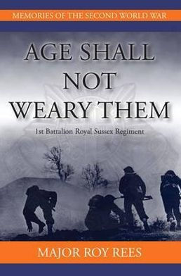 Age Shall Not Weary Them