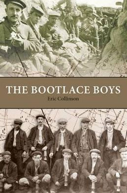 The Bootlace Boys